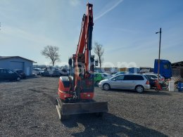 Online auction: KUBOTA  KX 101-3 A 4