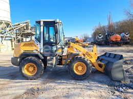 Online-Versteigerung: LIEBHERR  L 507