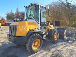Online-Versteigerung: LIEBHERR  L 507