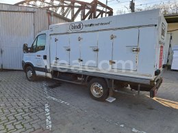 Online aukce: IVECO  DAILY