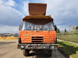 Aukcja internetowa: TATRA  UDS 114A