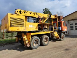 Aukcja internetowa: TATRA  UDS 114A