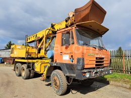 Aukcja internetowa: TATRA  UDS 114A