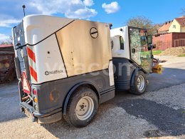 Online auction:   NILFISK EPINGEN CITY RANGER 3500