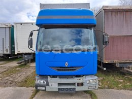 Online auction: RENAULT  MIDLUM 220.08/B