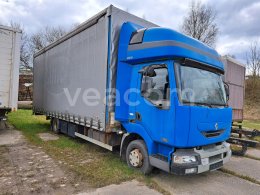 Online-Versteigerung: RENAULT  MIDLUM 220.08/B