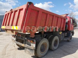 Aukcja internetowa: TATRA  T815 3S 6X6