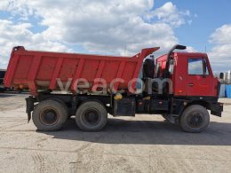 Aukcja internetowa: TATRA  T815 3S 6X6