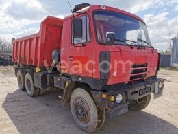 Aukcja internetowa: TATRA  T815 3S 6X6