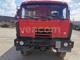 Aukcja internetowa: TATRA  T815 3S 6X6