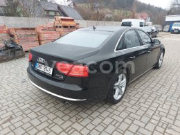 Online-Versteigerung: AUDI  A8 4.2 TDI 4X4