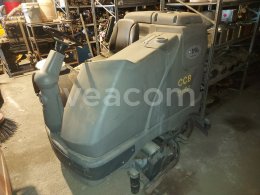 Online auction:  ZAMETÁK - NILFISK ADVANCE BR 1300SC