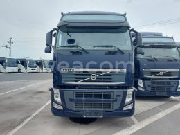 Online aukce: VOLVO  FH 500