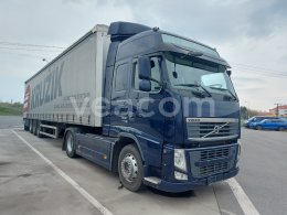 Online aukce: VOLVO  FH 500