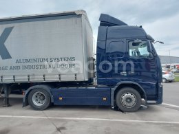 Online aukce: VOLVO  FH 500