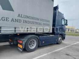 Online aukce: VOLVO  FH 500