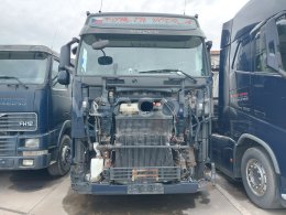 Online aukce: VOLVO  FH 500