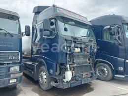 Online aukce: VOLVO  FH 500