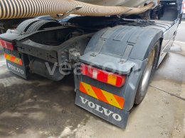 Online aukce: VOLVO  FH 500