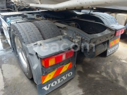Online aukce: VOLVO  FH 500