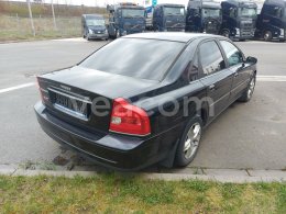 Online aukce: VOLVO  S80 2.4