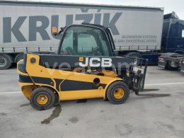 Online aukce: JCB  35 DTCR T4