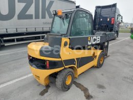 Online aukce: JCB  35 DTCR T4