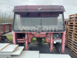 Online-Versteigerung: SCANIA  KABINA 143