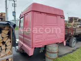 Online-Versteigerung: SCANIA  KABINA 143