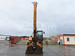 Online aukce: CASE  WX170