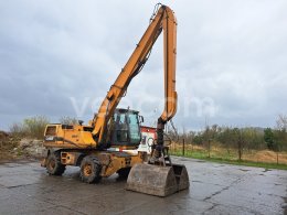 Online aukce: CASE  WX170