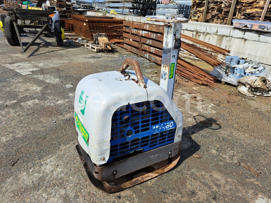 Online aukce:   TREMIX  MV480