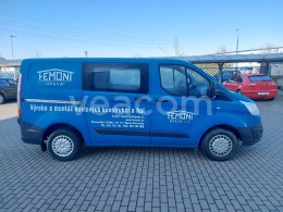 Online-Versteigerung: FORD  TRANSIT CUSTOM