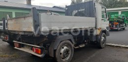 Online aukce: GASOLONE  35D11S-RT 4x4