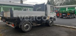 Online aukce: GASOLONE  35D11S-RT 4x4