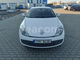 Online aukce: RENAULT  LAGUNA