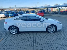 Online auction: RENAULT  LAGUNA