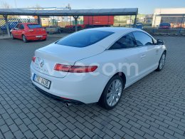 Online aukce: RENAULT  LAGUNA