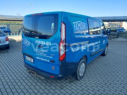 Online árverés: FORD  TRANSIT CUSTOM