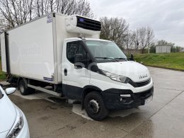 Online-Versteigerung: IVECO  70C18