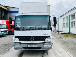 Online aukce: MERCEDES-BENZ  ATEGO 1218