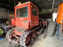 Online aukce:   VTZ DT75