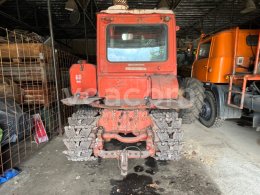 Online aukce:   VTZ DT75