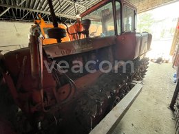 Online aukce:   VTZ DT75
