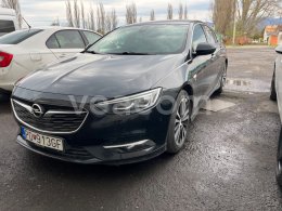 Online-Versteigerung:  OPEL INSIGNIA 2.0 TDI 4X4