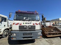 Online auction: MAN  M 2000