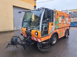 Online aukce: BUCHER  CITYCAT 5000