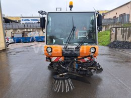 Online aukce: BUCHER  CITYCAT 5000