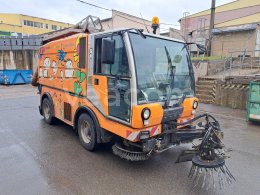 Online aukce: BUCHER  CITYCAT 5000