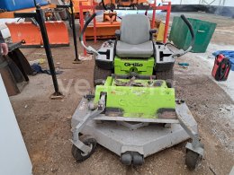 Online aukce:   GRILLO FX 20
